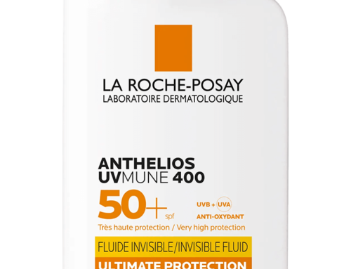 Anthelios UV-MUNE 400