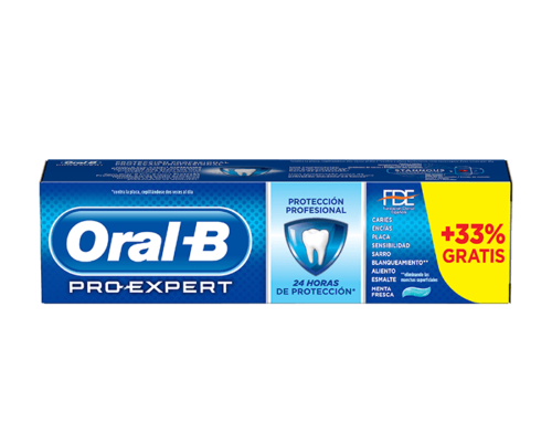 Dentífrico Pro-Expert Multiprotección