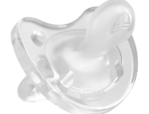 Chupete Physio Soft Silicona