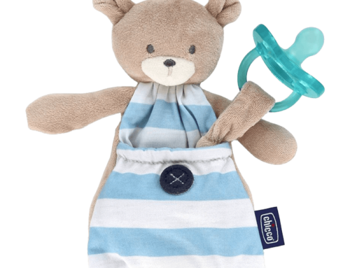 Guarda Chupete Pocket Friend