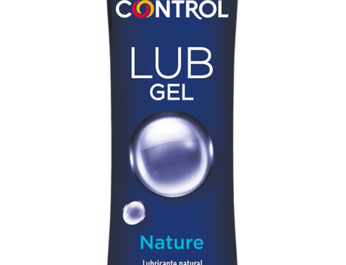 Gel Lubricante Nature