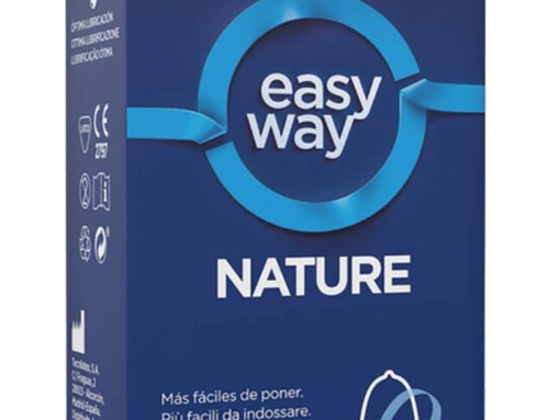 Preservativos Control Nature