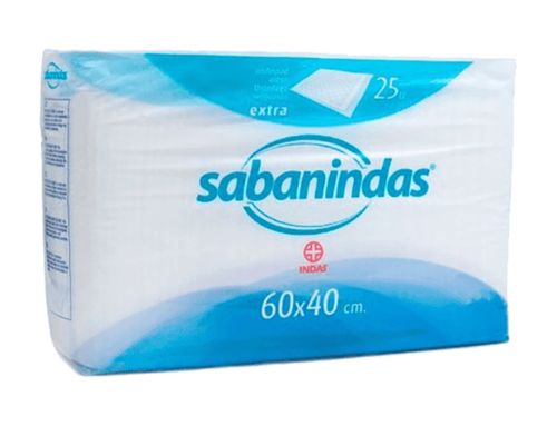 Sabannidas Protector absorbente