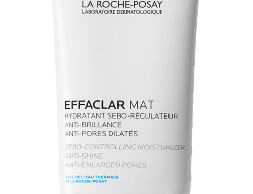 Effaclar Matificante