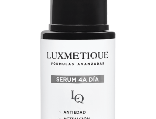Sérum 4a día