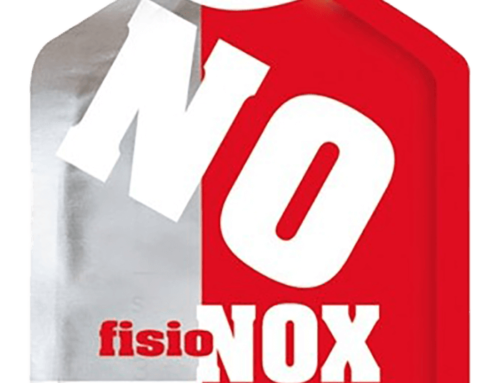 Fisionox