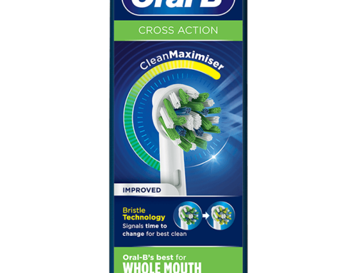 Recambio EB50-3 Cross Action