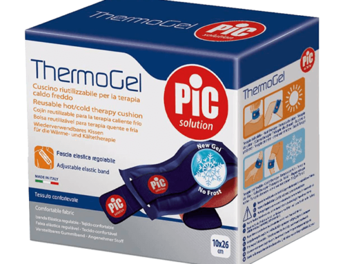 Thermogel Extracomfort