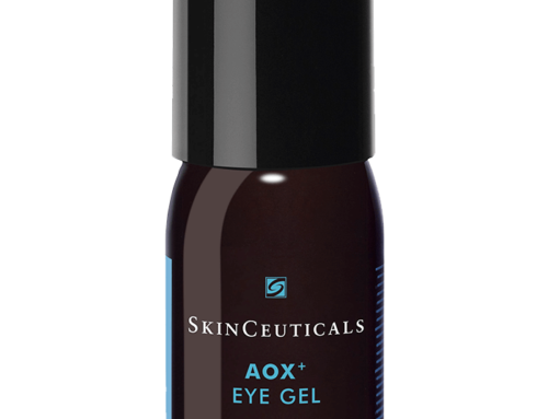 AOX + Eye Gel