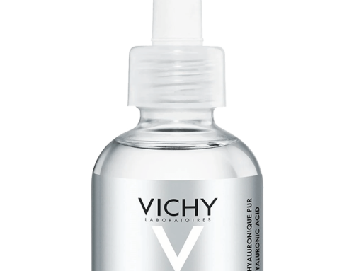 Serum HA Epidermi Filler