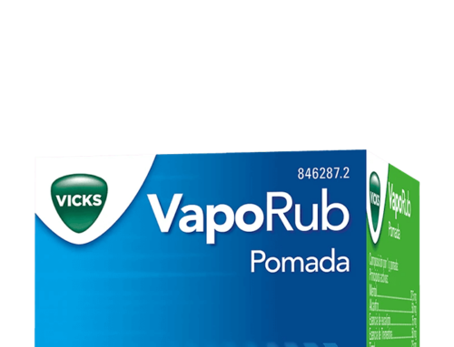 Vicks Vaporub