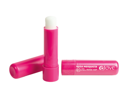 Protector labial Rosa Mosqueta SPF 20