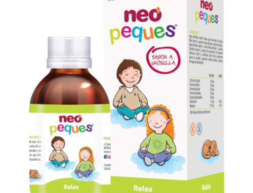 Neo Peques Relax