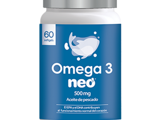Omega3 Neo