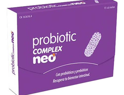 Probiotic Complex Neo